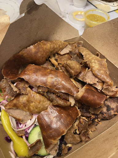 Photo of The Grill Brothers - 529B Newmarket Rd, Cambridge CB5 8PA